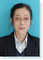 菊池 広美